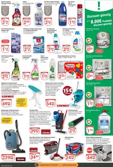 Becks im GLOBUS Prospekt "Aktuelle Angebote" mit 28 Seiten (Krefeld)