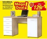 Schreibtisch Angebote bei Opti-Megastore Fellbach für 129,00 €