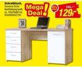 Schreibtisch im Angebot bei Opti-Megastore in Fellbach Schreibtisch Angebote bei Opti-Megastore Fellbach für 129,00 €