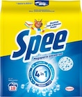 Megaperls im Angebot bei REWE in Essen Megaperls Angebote von Spee bei REWE Essen für 3,49 €