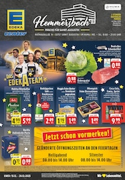 Aktueller E center Supermarkt Prospekt in Hennef und Umgebung, "Aktuelle Angebote" mit 30 Seiten, 15.12.2025 - 20.12.2025