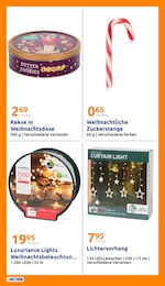 Action Kekse im Prospekt 
