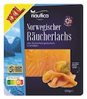 Norwegischer Räucherlachs XXL im Angebot bei Lidl in Delmenhorst Norwegischer Räucherlachs XXL Angebote von Nautica bei Lidl Delmenhorst für 4,29 €
