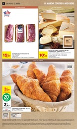 Offre Foie Gras dans le catalogue Intermarché Contact du moment à la page 4