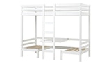 Etagenbett im Höffner Prospekt Hoppekids Etagenbett Eco Dream im aktuellen Höffner Prospekt für 949,00 €