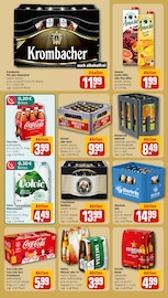 Franziskaner im REWE Prospekt in Norderstedt Aktueller REWE Prospekt mit Franziskaner, "Dein Markt", Seite 24