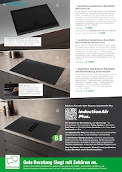 Kochfeld Angebote im Prospekt "Volltreffer! Profitiere von starken Aktions-Highlights!" von EP: Kochfeld Angebote im Prospekt "Volltreffer! Profitiere von starken Aktions-Highlights!" von EP: auf Seite 10