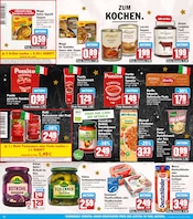 Aktueller HIT Prospekt mit Barilla, "ECHTE VIELFALT", Seite 10