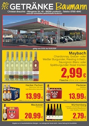 RAN Prospekt für Bad Wurzach: "RAN", 2 Seiten, 01.05.2026 - 15.05.2026