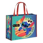 Sac shopping Stitch Island Vibes - INNELEC - Carrefour à Saint-Maur-des-Fossés Sac shopping Stitch Island Vibes - INNELEC en promo chez Carrefour Saint-Maur-des-Fossés à 2,29 €