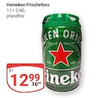Frischefass bei GLOBUS im Gensingen Prospekt für 12,99 €