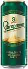 Staropramen für 2,50 € bei Netto mit dem Scottie im Angebot Staropramen im aktuellen Netto mit dem Scottie Prospekt