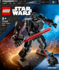 SUR TOUS LES JOUETS - LEGO STAR WARS en promo chez Carrefour Clichy