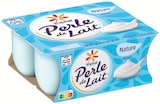 Perle de Lait - Yoplait en promo chez Colruyt Perle de Lait - Yoplait dans le catalogue Colruyt