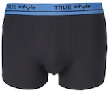 Herren-Retroshorts im Penny Prospekt Herren-Retroshorts von TRUE style im aktuellen Penny Prospekt für 9,99 €