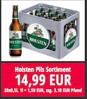 Pils Sortiment Angebot in Steinigtwolmsdorf Pils Sortiment im aktuellen Prospekt bei Nuck Getränke in Steinigtwolmsdorf