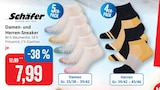 Aktuelle Schuhe Angebote bei Kaufhaus Stolz in Lübeck Aktuelles Damen- und Herren-Sneaker Angebot bei Kaufhaus Stolz in Lübeck ab 7,99 €