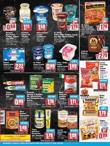 Müsli Angebot im HIT Prospekt, gültig von 26.10.2026 bis 31.10.2026 Müsli Angebot im aktuellen HIT Prospekt auf Seite 3