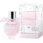 Aktuelles Wild Blossom Soft Moon Eau de Parfum Angebot bei dm-drogerie markt in Recklinghausen ab 9,95 €