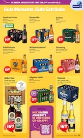 Aktueller Huster Prospekt mit Schwarzbier, "Aktuelle Angebote", Seite 7