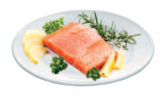 Lachsfilet im Angebot bei EDEKA in Seevetal Lachsfilet Angebote bei EDEKA Seevetal für 2,49 €