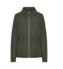 Fleecejacke Angebote bei Woolworth Falkensee für 6,00 €