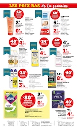 Offre Cars dans le catalogue Super U du moment à la page 32