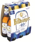 Aktuelle Bitburger Angebote bei Getränke A-Z in Eberswalde Aktuelles Bitburger 0,0% Angebot bei Getränke A-Z in Eberswalde ab 4,99 €
