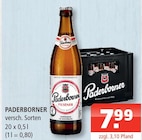 Bier bei Getränke Oase im Prospekt "" für 7,99 €