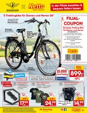 Aktueller Netto Marken-Discount Prospekt mit Auto, "Aktuelle Angebote", Seite 36