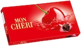 REWE Chemnitz - Mon Chéri Angebot im Prospekt Mon Chéri bei REWE im Chemnitz Prospekt für 2,49 €