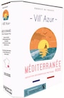 IGP Méditerranée Rosé - Vill' Azur en promo chez Netto IGP Méditerranée Rosé - Vill' Azur dans le catalogue Netto