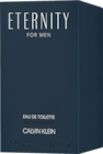 Aktuelle Parfum Angebote bei budni in Berlin Aktuelles Eternity For Men Angebot bei budni in Berlin ab 24,99 €