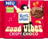 Salted Caramel Angebote von Ritter Sport bei Kaufland Osnabrück für 1,00 €