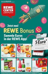 REWE Prospekt "Dein Markt" für Hamburg, 36 Seiten, 30.12.2024 - 04.01.2025