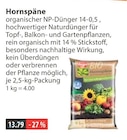 Hornspäne im V-Markt Prospekt Hornspäne von im aktuellen V-Markt Prospekt für 13,79 €