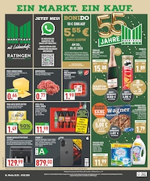 Cola Angebot & Preis im aktuellen Marktkauf Prospekt Cola Angebot im aktuellen Marktkauf Prospekt auf Seite 1