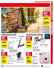 Appareil Photo Angebote im Prospekt "SPÉCIAL PIQUE-NIQUE" von Carrefour Appareil Photo Angebote im Prospekt "SPÉCIAL PIQUE-NIQUE" von Carrefour auf Seite 81