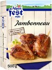 Jambonneau - Alpen fest style dans le catalogue Lidl