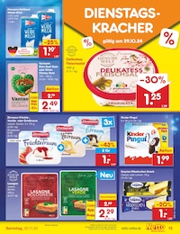 Netto Marken-Discount Exquisa im Prospekt 