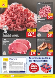 Payback Angebot & Preis im aktuellen Netto Marken-Discount Prospekt Payback Angebot im aktuellen Netto Marken-Discount Prospekt auf Seite 18