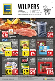 Der aktuelle EDEKA Prospekt Aktuelle Angebote