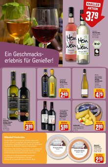 Oliven im aktuellen REWE Prospekt (Jena) Oliven im REWE Prospekt "Dein Markt" mit 40 Seiten (Jena)