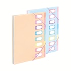 TRIEUR "RAINBOW PASTEL" - VIQUEL dans le catalogue Bureau Vallée