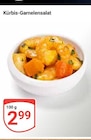 Kürbis-Garnelensalat im Angebot bei GLOBUS in Hofheim Kürbis-Garnelensalat Angebote bei GLOBUS Hofheim für 2,99 €