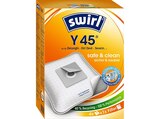 - Swirl® Y 45® EcoPor® Staubsaugerbeutel von SWIRL im aktuellen MediaMarkt Saturn Prospekt für 9,99 €