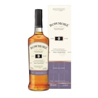 Scotch Whisky Single Malt - BOWMORE dans le catalogue Carrefour