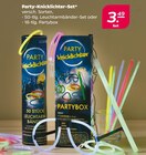 Party-Knicklichter-Set für 3,49 € bei Netto mit dem Scottie im Angebot Party-Knicklichter-Set im aktuellen Netto mit dem Scottie Prospekt