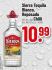 Tequila Blanco im Angebot bei Trinkgut in Ettlingen Tequila Blanco Angebote von Sierra bei Trinkgut Ettlingen für 10,99 €
