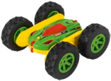 Mini Turnator im Müller Prospekt Mini Turnator von Carrera RC im aktuellen Müller Prospekt für 24,99 €